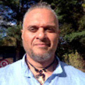 Meet your Posher, Sam